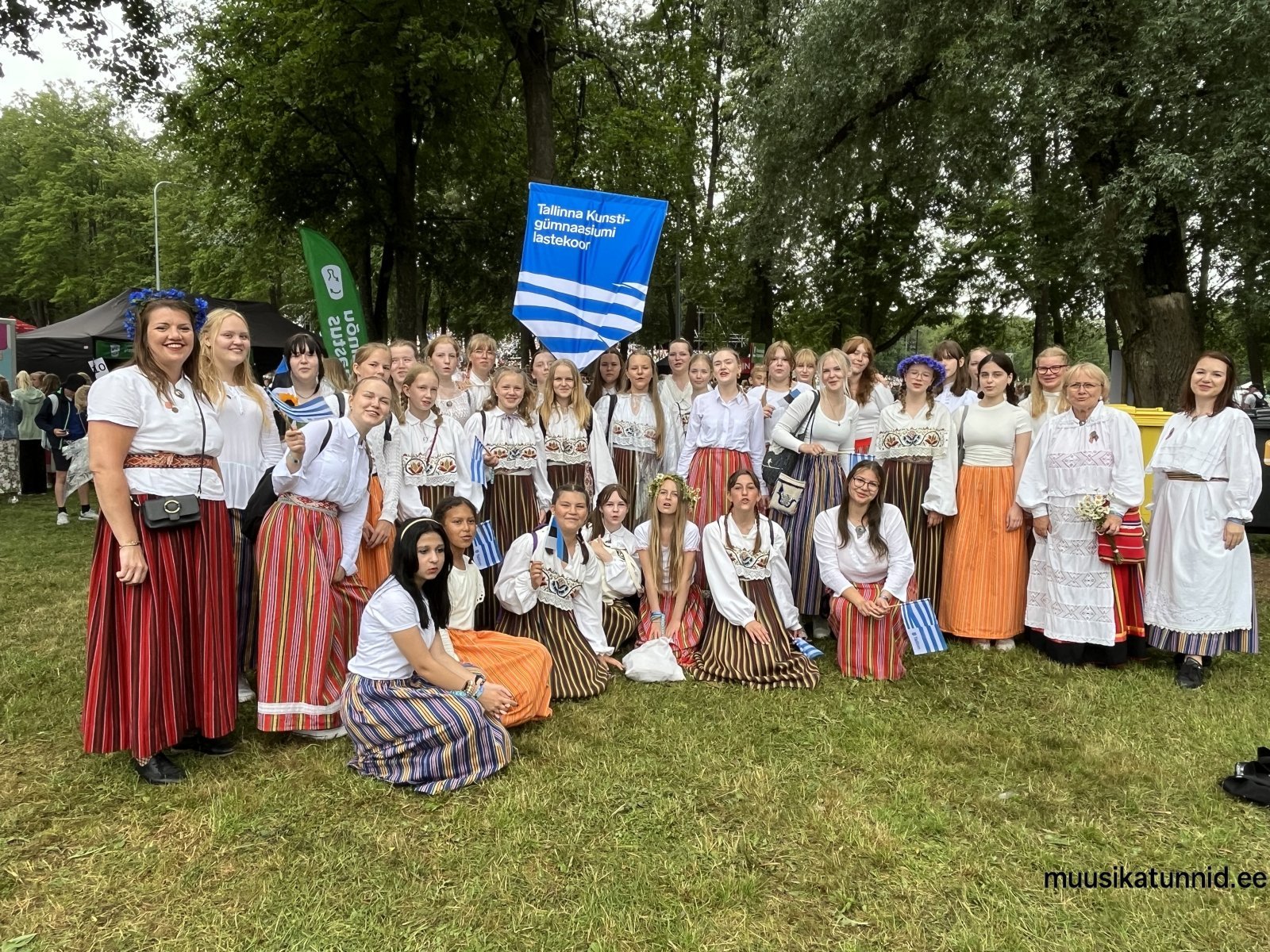 Laulupidu 2023 – pilt 1
