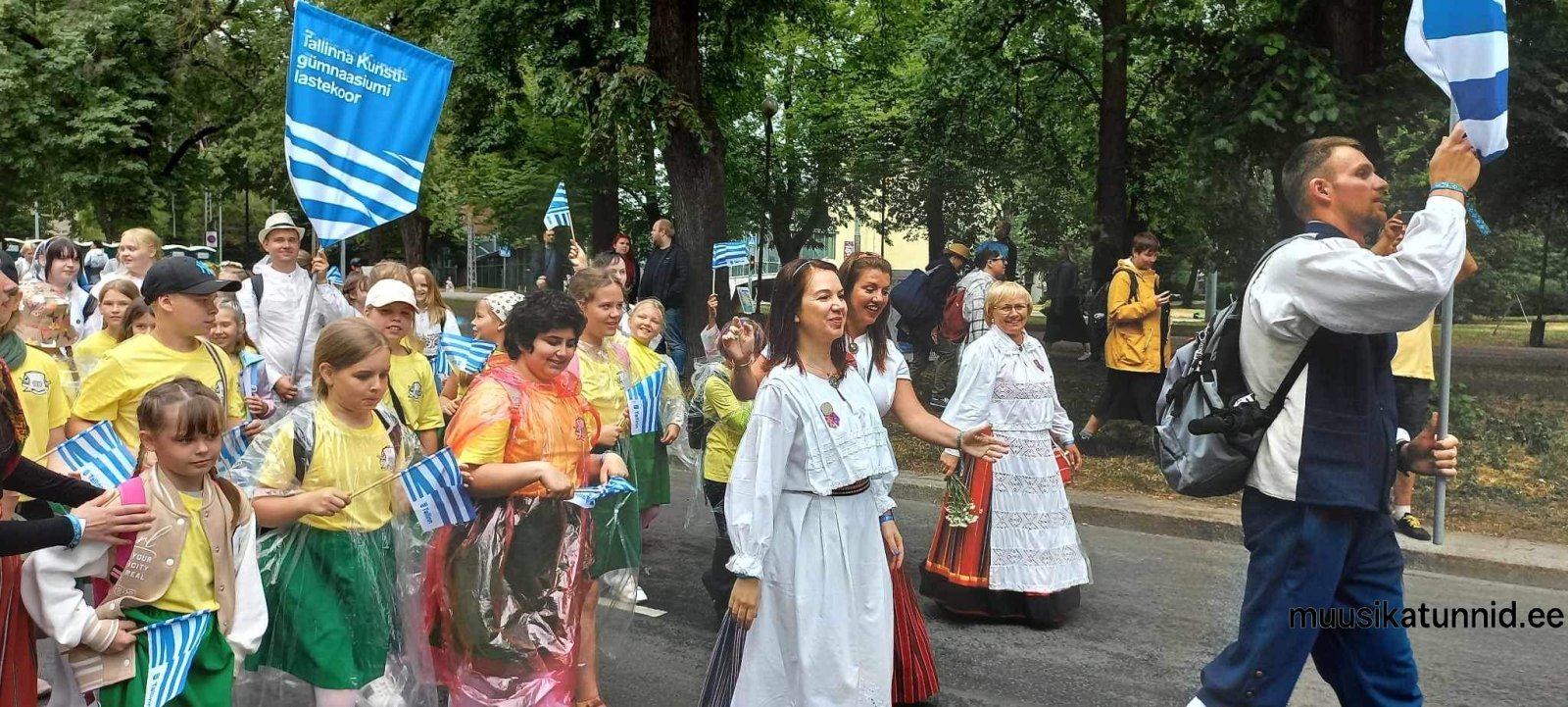Laulupidu 2023 – pilt 2
