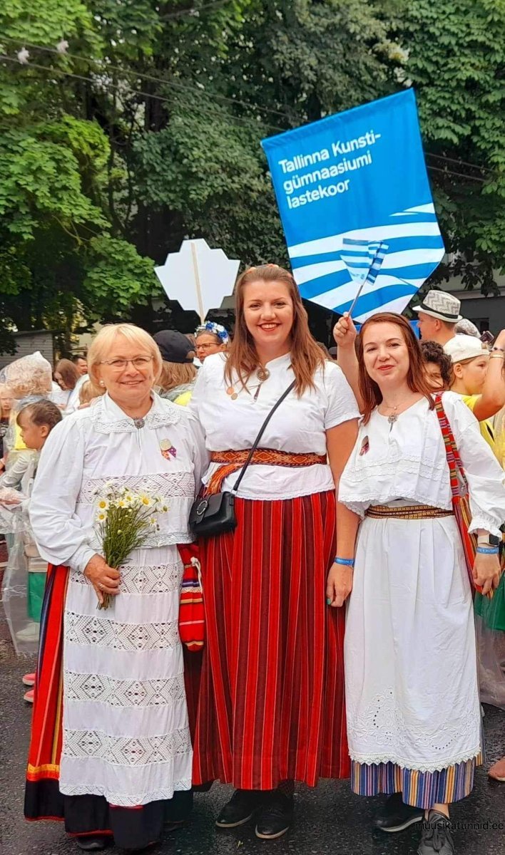 Laulupidu 2023 – pilt 3