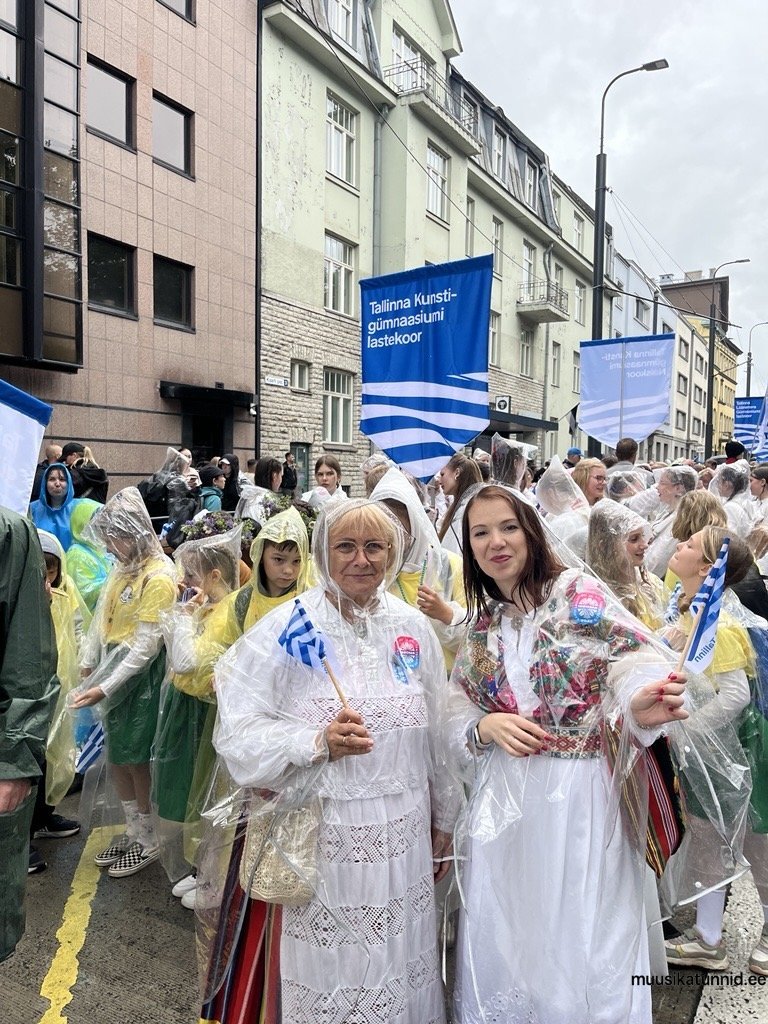 Laulupidu 2025 – pilt 3