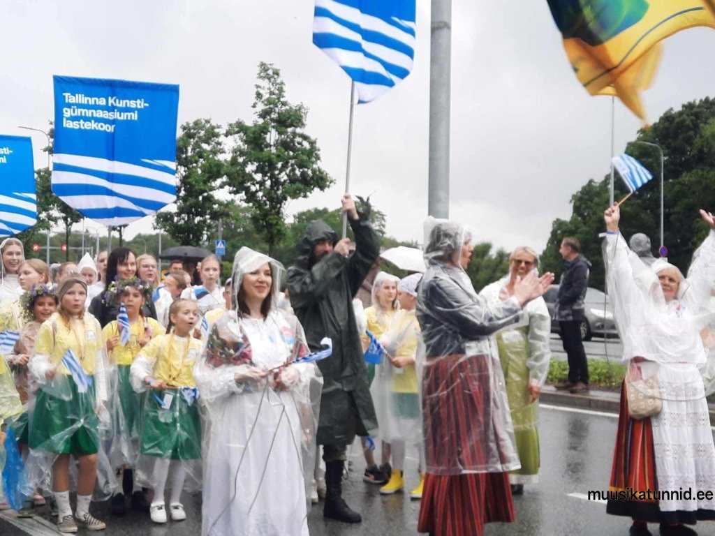 Laulupidu 2025 – pilt 5