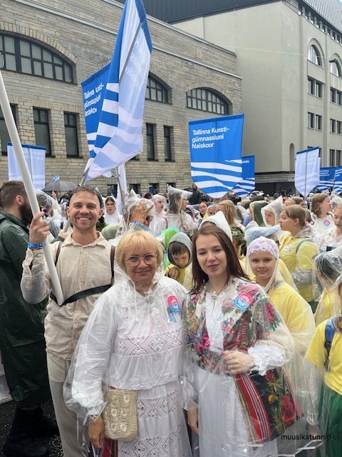 Laulupidu 2025 – pilt 6