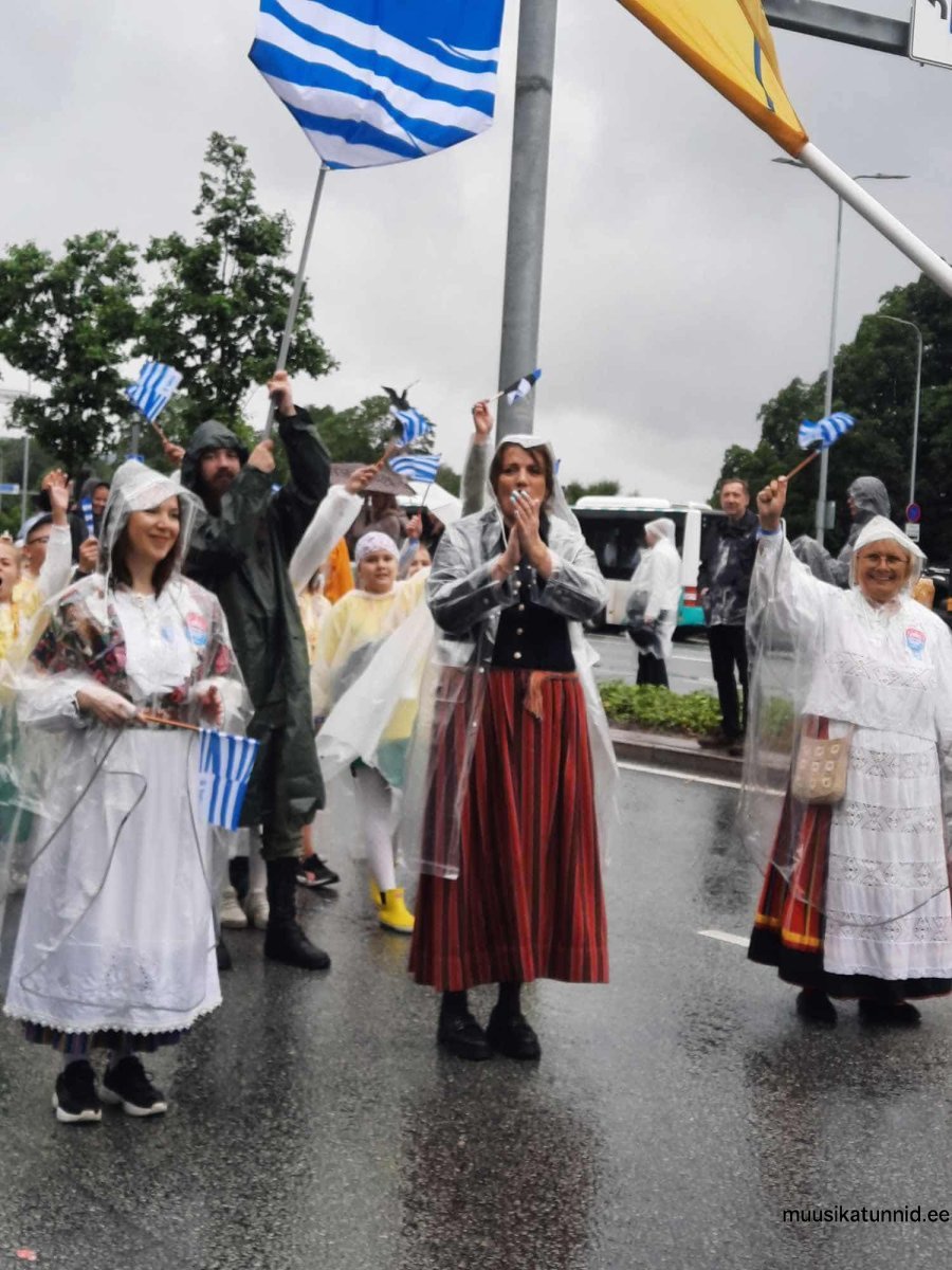 Laulupidu 2025 – pilt 7