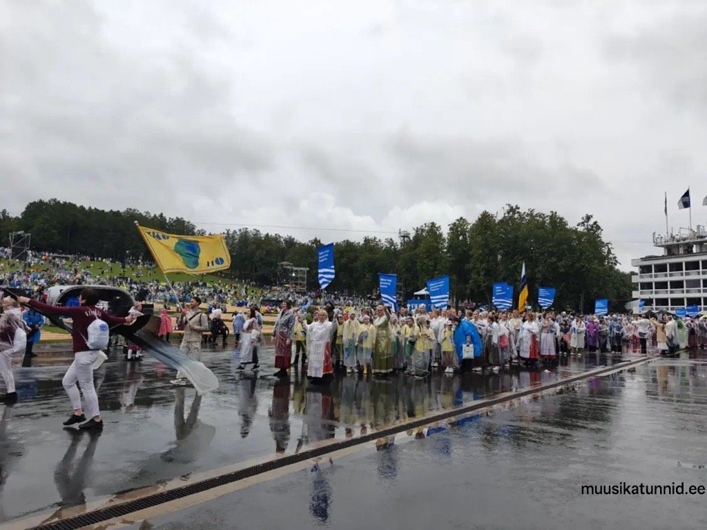 Laulupidu 2025 – pilt 8