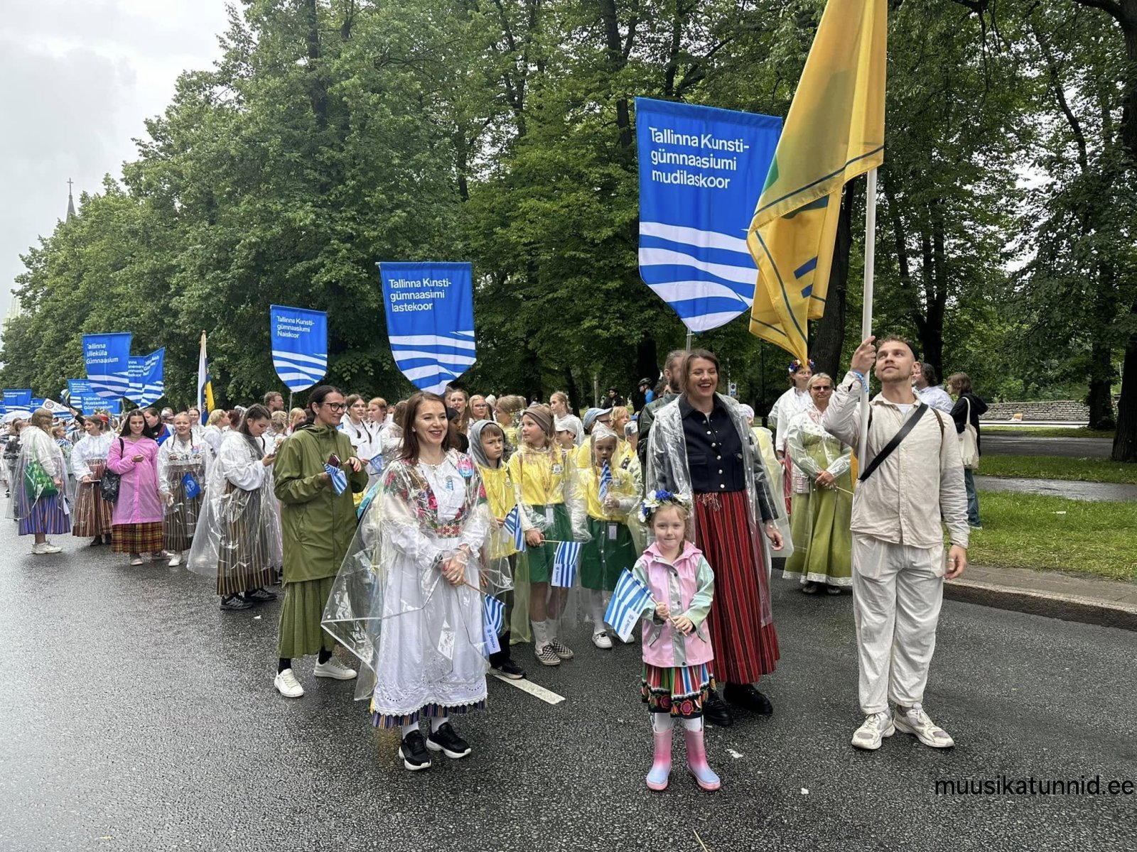 Laulupidu 2025 – pilt 12