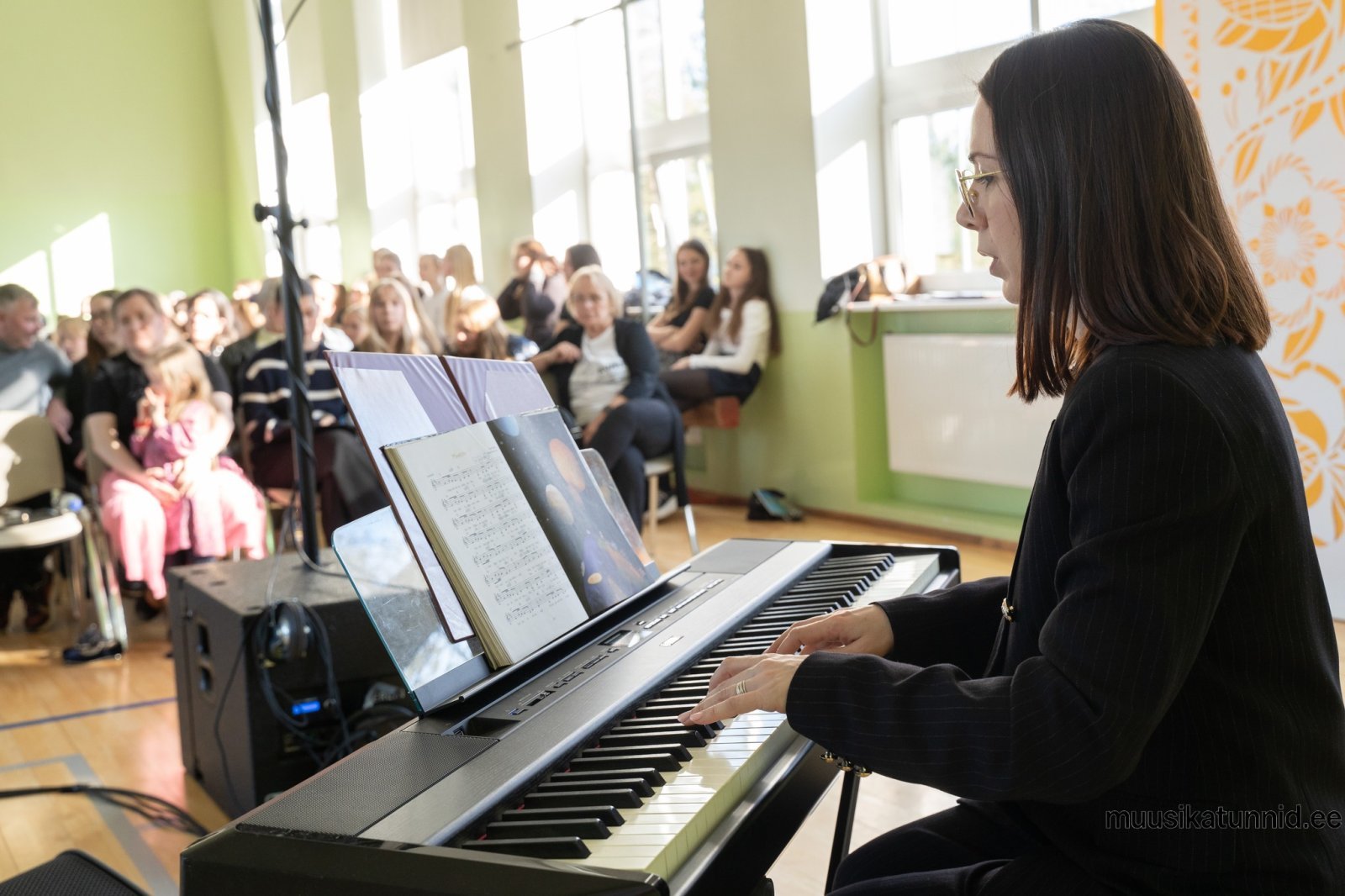 Kevadkontsert 2025 – pilt 6