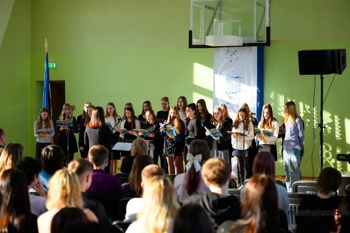 Eesti Vabariigi Aastapäeva kontsert – pilt 3