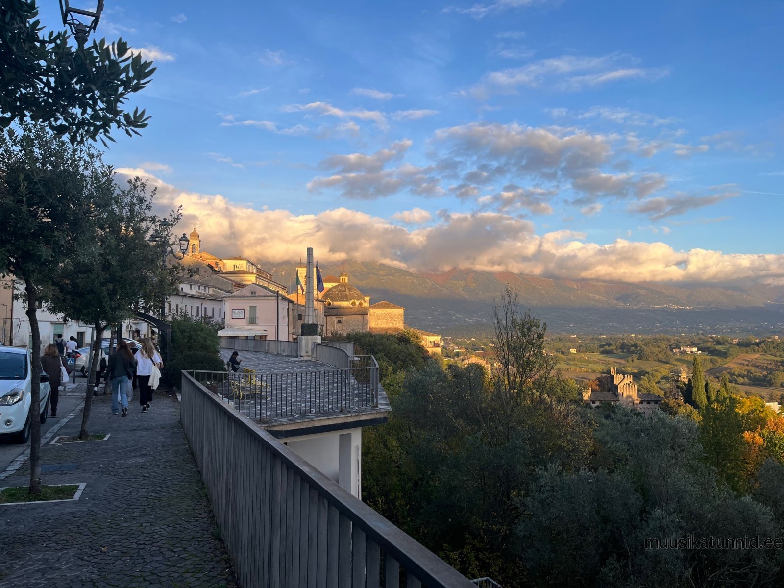 Erasmus 2025 Itaalia – pilt 5